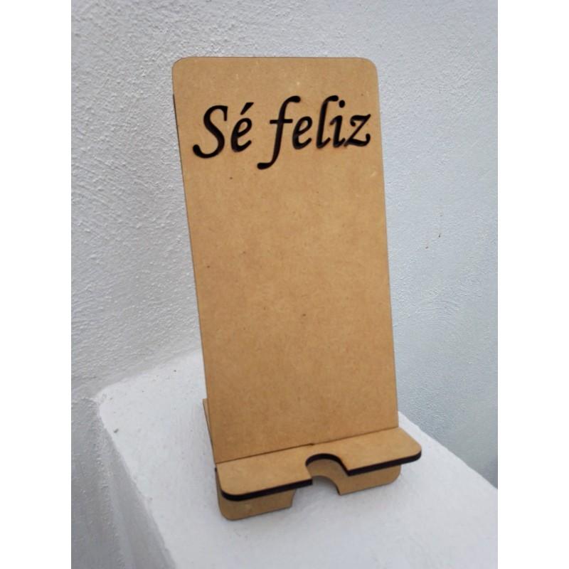 Base para Celular con Calado en Bajo Relieve Personalizada - Imagen 11