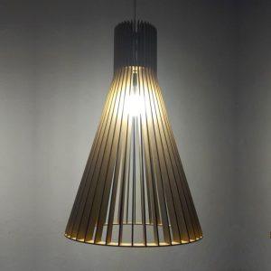 Lámpara Niza minimalista y Elegante