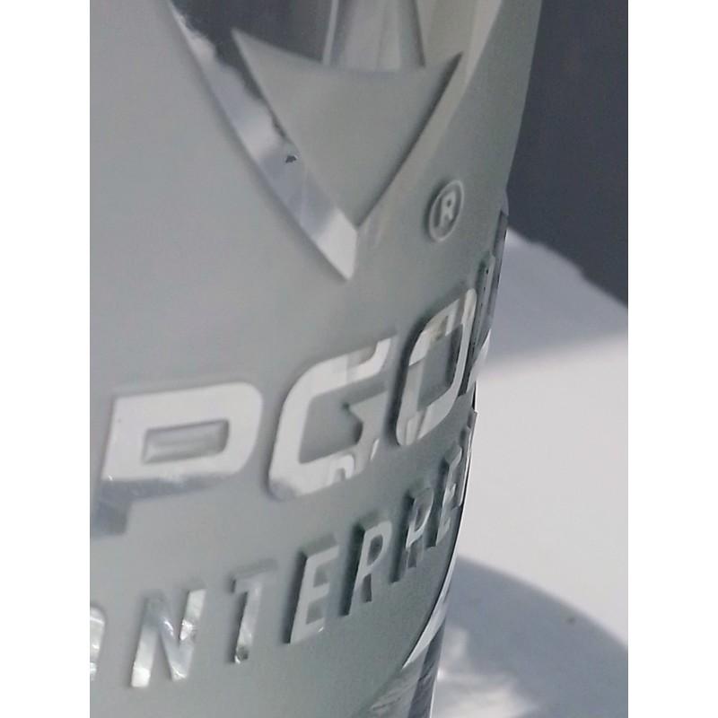 Set de 4 Tarros Cerveceros de Vidrio Personalizados (473ml) - Imagen 2